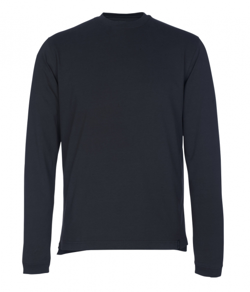 MASCOT-Worker-Shirts, T-Shirt, Albi, 195 g/m², schwarzblau