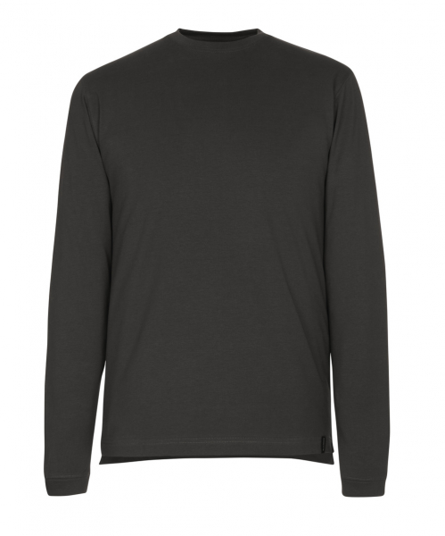 MASCOT-Worker-Shirts, T-Shirt, Albi, 195 g/m², dunkelanthrazit