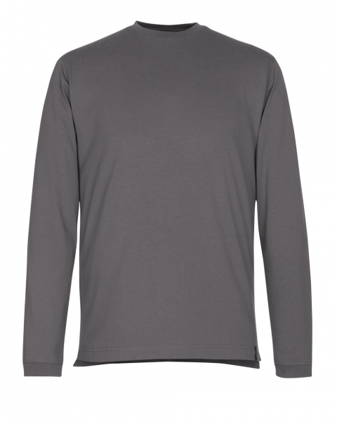 MASCOT-Worker-Shirts, T-Shirt, Albi, 195 g/m², anthrazit