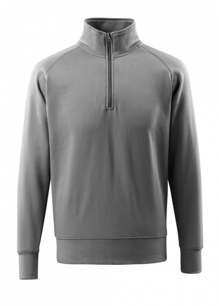MASCOT-Worker-Shirts, Sweatshirt, Nantes, 290 g/m², anthrazit