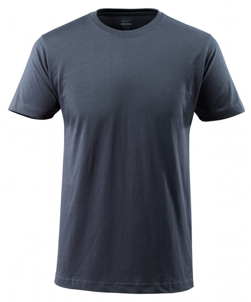 MASCOT-Worker-Shirts, T-Shirt, Calais, CROSSOVER, 175 g/m², schwarzblau