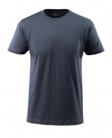 MASCOT-Worker-Shirts, T-Shirt, Calais, 175 g/m², schwarzblau
