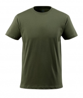 MASCOT-Worker-Shirts, T-Shirt, Calais, 175 g/m², moosgrün