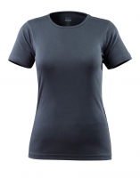 MASCOT-Worker-Shirts, Damen-T-Shirt, Arras, 220 g/m², schwarzblau