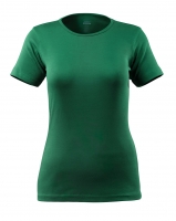 MASCOT-Worker-Shirts, Damen-T-Shirt, Arras, 220 g/m², grün