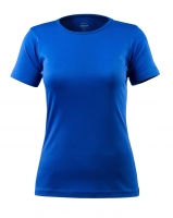 MASCOT-Worker-Shirts, Damen-T-Shirt, Arras, 220 g/m², kornblau
