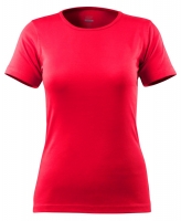 MASCOT-Worker-Shirts, Damen-T-Shirt, Arras, 220 g/m², verkehrsrot