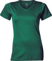 MASCOT-Worker-Shirts, Damen-T-Shirt, Nice, 220 g/m²,  grün