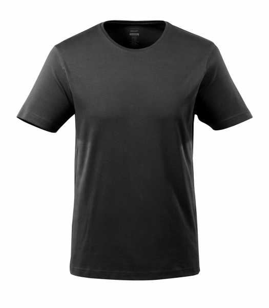 MASCOT-Worker-Shirts, T-Shirt, Vence, 220 g/m², schwarz