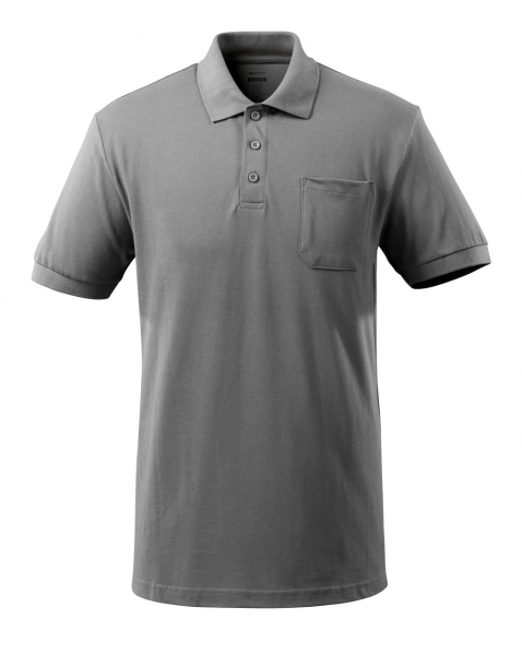 MASCOT-Worker-Shirts, Polo-Shirt, Orgon, 180 g/m², anthrazit