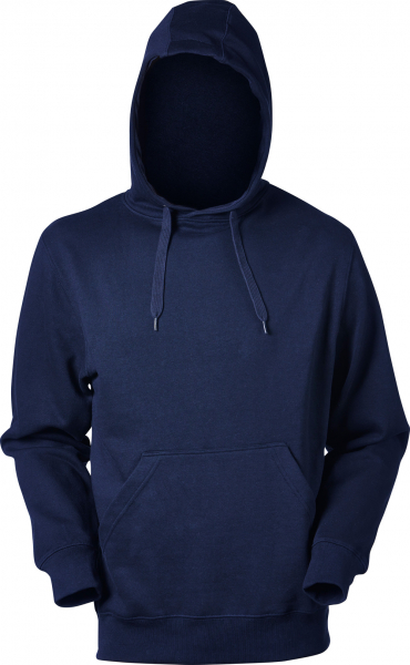 MASCOT-Worker-Shirts, Kapuzensweatshirt, Revel, 340 g/m², schwarzblau