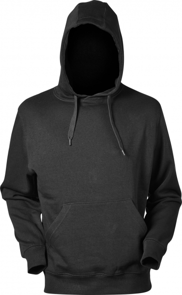 MASCOT-Worker-Shirts, Kapuzensweatshirt, Revel, 340 g/m², dunkelanthrazit