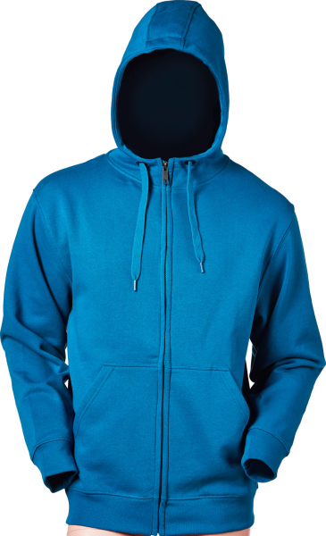 MASCOT-Worker-Shirts, Kapuzensweatshirt, Gimont, 340 g/m², petroleum