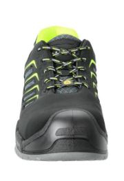 MASCOT® Fujiyama, Sicherheitsschuh, Schwarz