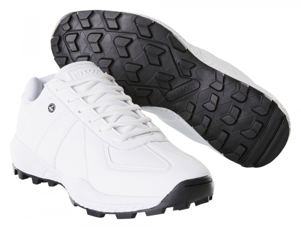 MASCOT-Berufsschuhe, FOOTWEAR, ESD, weiß