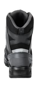 Sicherheitsstiefel S7S, BOA® Fit System, Schwarz