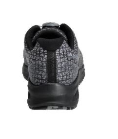 Sicherheitssandale S1PS, BOA® Fit System, Schwarz