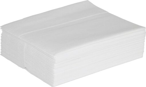 WIPEX-SUPREME WISCHTÜCHER, weiß, Z-Falt., Karton á 20x25 Stück