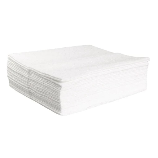 WIPEX-STAR light Nass-Reinigungstuch, weiss, Z-Falt., ca. 60 g, Karton á 20x25 Stück, lösungsmittelbeständig