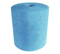 WIPEX FSW-SPEZIAL Wischtücher, blau, nassfest, Rolle á 400 Tücher