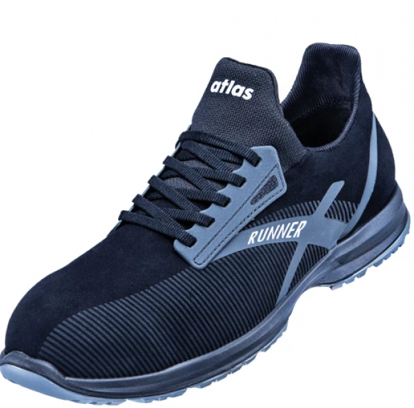 ATLAS-S2-Sicherheitshalbschuh, GX 90 ESD