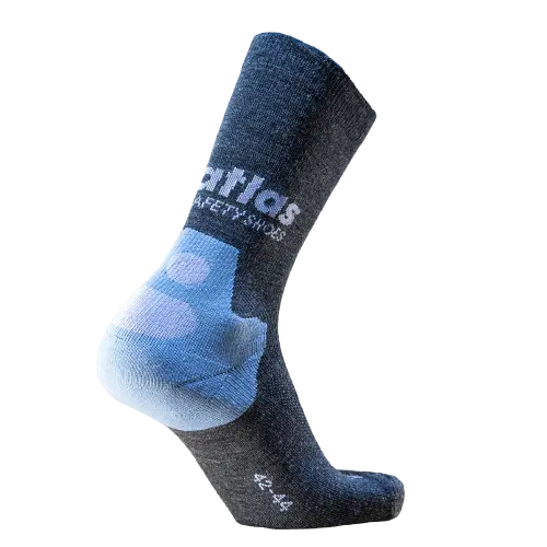 ATLAS-Socken, All Seasons Workwear
