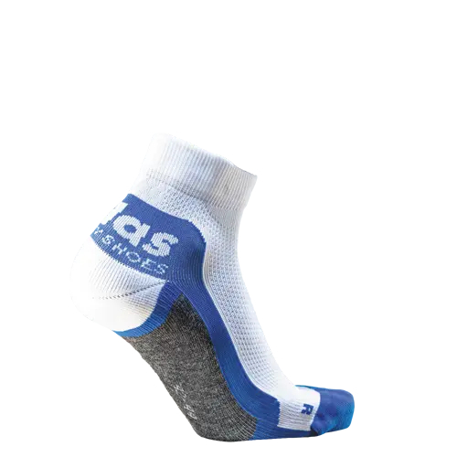 ATLAS-Socken, Sneaker Workwear