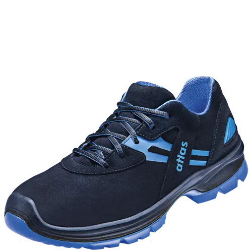 ATLAS-S2-Sicherheitshalbschuhe, FLASH 5400, ESD