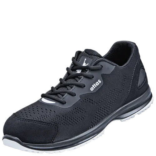 ATLAS-S1P-Sicherheitshalbschuh, Runner 155 ESD