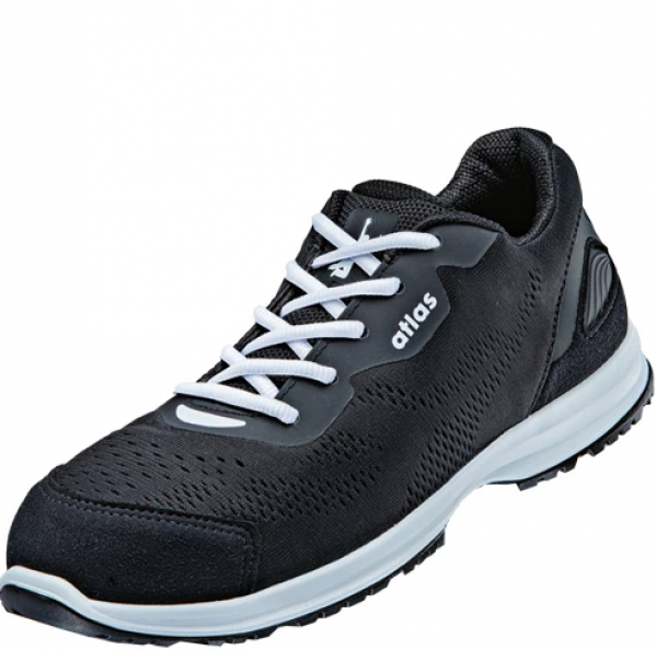 ATLAS-S1P-Sicherheitshalbschuh, Runner 155 ESD