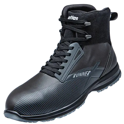 ATLAS-S3-Sicherheitshochschuh, Runner 305 ESD