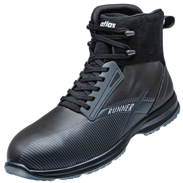 ATLAS-S3-Sicherheitshochschuh, Runner 305 ESD