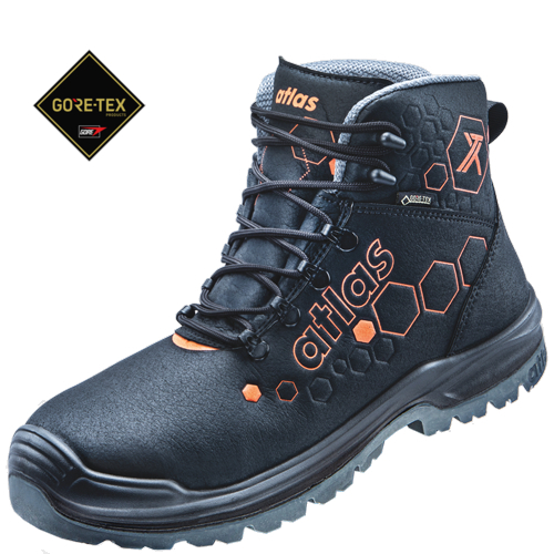 ATLAS-S3-Sicherheitshochschuh, XT 520 GTX