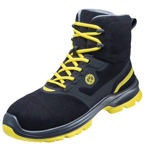ATLAS-S3-Sicherheitshochschuh, Malocher 09 High