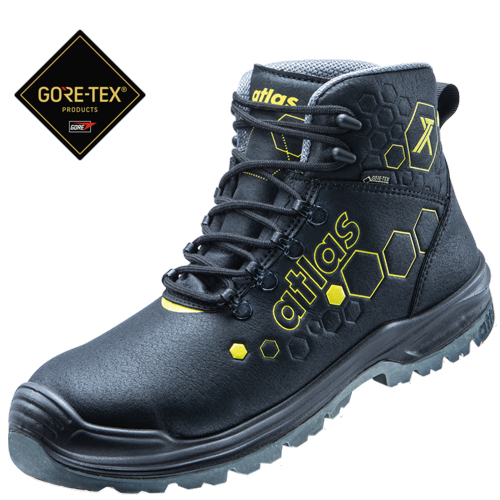 ATLAS-S3-Sicherheitshochschuh, XT 510 GTX
