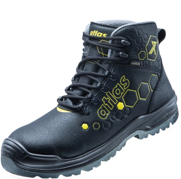 ATLAS-S3-Sicherheitshochschuh, XT 510 GTX