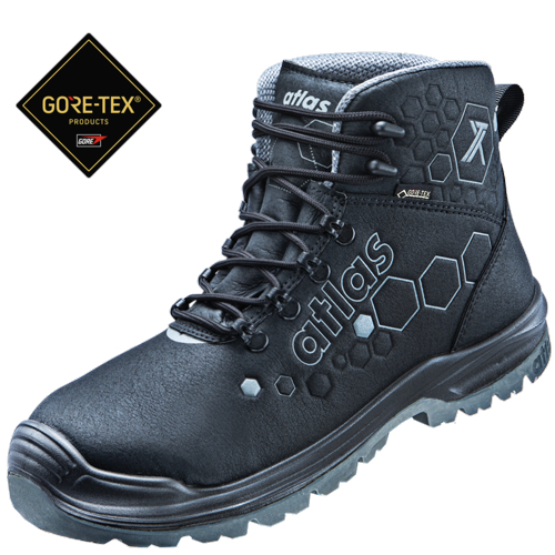 ATLAS-S3-Sicherheitshochschuh, XT 500 GTX