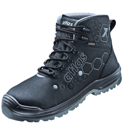 ATLAS-S3-Sicherheitshochschuh, XT 500 GTX, Weite 12