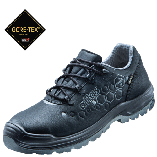 ATLAS-S3-Sicherheitshalbschuh, XT 100 GTX