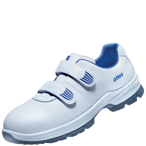 ATLAS-Sicherheitshalbschuhe, CL 400 ESD W12