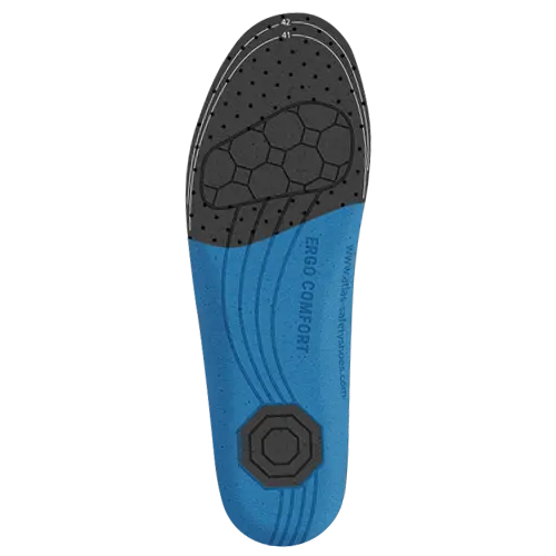 ATLAS-Einlegesohle, Ergo Comfort