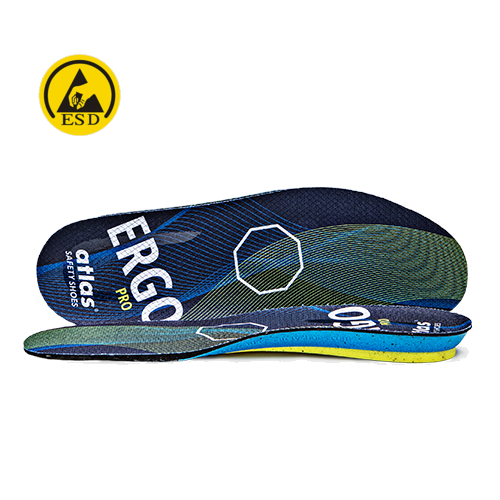 ATLAS-Einlegesohle, Ergo Pro Insole
