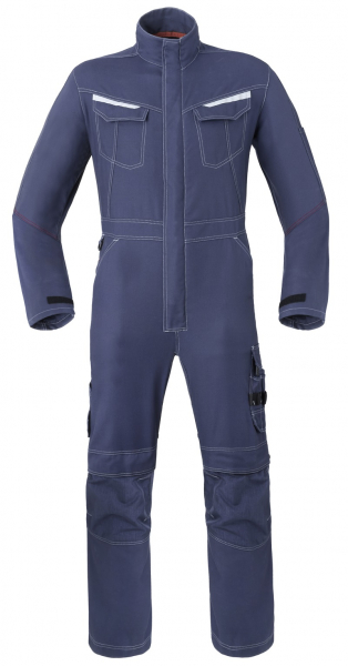 HAVEP-Overall, 260 g/m², marine
