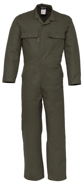 HAVEP-Overall, 285 g/m², olivgrün