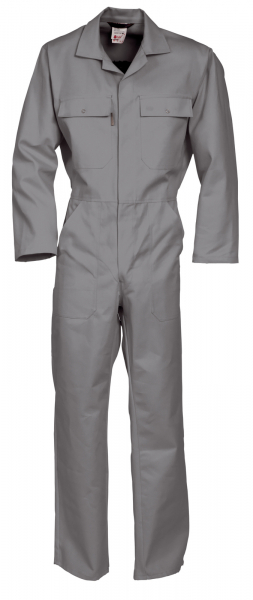 HAVEP-Overall, 285 g/m², grau