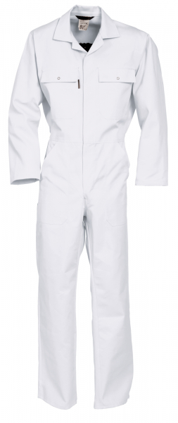 HAVEP-Overall, 285 g/m², weiß
