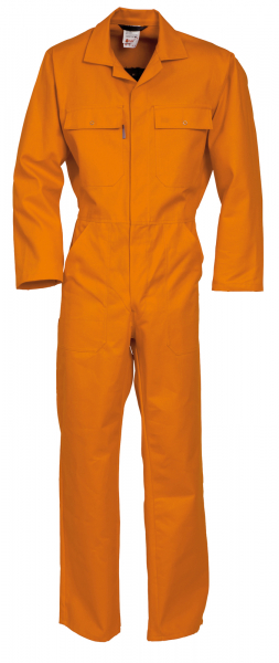 HAVEP-Overall, 285 g/m², orange