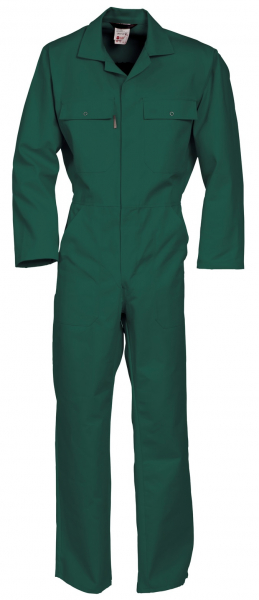 HAVEP-Overall, 285 g/m², flaschengrün