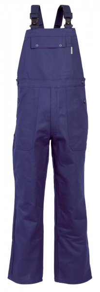 HAVEP-Latzhose, 245 g/m², marine