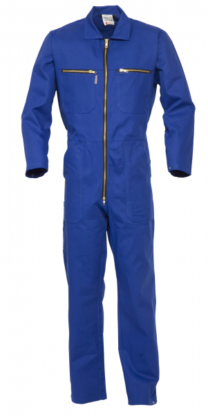 HAVEP-Rally-Overall, 285 g/m², kornblau